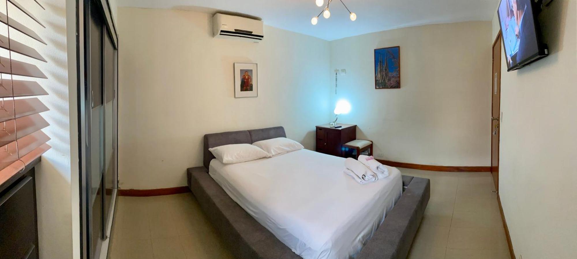 Ololo Caracas B&B Kültér fotó